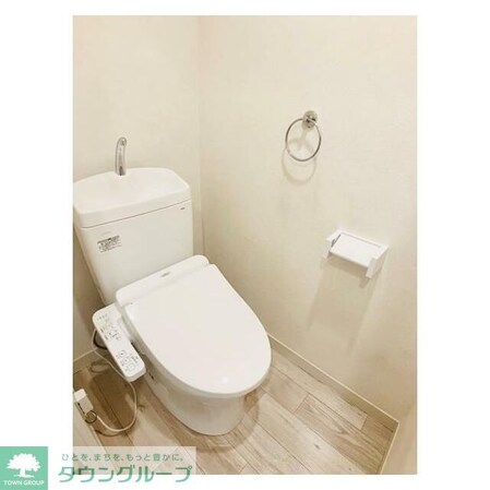 シャルム・K・カーサの物件内観写真